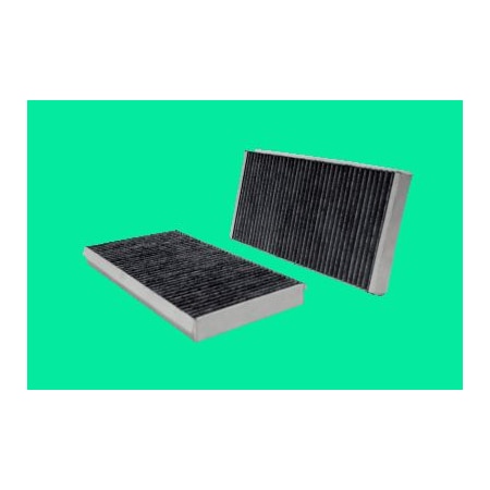 Wix Filters Cabin Air Panel, 24525 24525